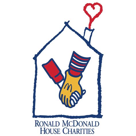 does ronald mcdonald house charge.
